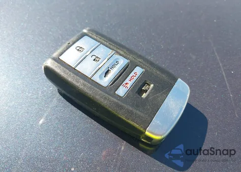 2018 Acura Rdx Acurawatch Plus Package из США, поврежденный, VIN 5J8TB3H35JL000150